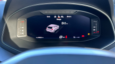 SEAT Ibiza 1.0 TSI 110 FR Sport 5dr Petrol Hatchback